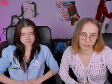Delina_Rey Chaturbate stream image from January 10, 2026