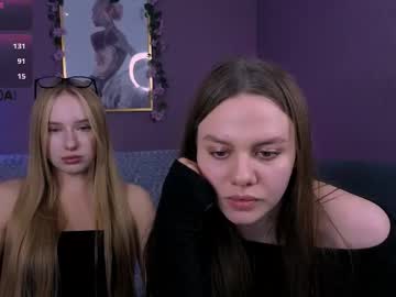 Effysosweet Chaturbate stream image from January 10, 2026