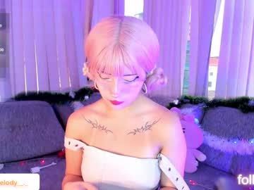H3llokitty_ Chaturbate stream image from January 10, 2026