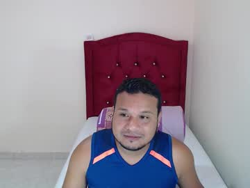 King_Leo3 Chaturbate stream image from January 10, 2026