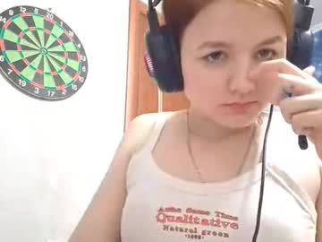 Lynnettegustason Chaturbate stream image from January 10, 2026