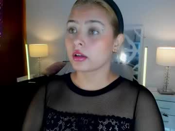 Mikaelastonne Chaturbate stream image from January 10, 2026