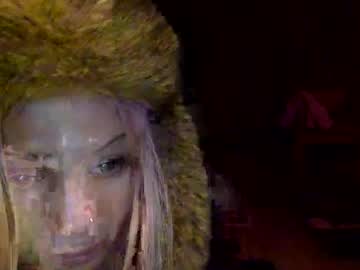 Ohmygodbeckyy Chaturbate stream image from January 10, 2026