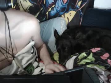 A_Bored_Dragon Chaturbate stream image from January 10, 2026