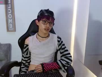 Angel_Adrien Chaturbate stream image from January 10, 2026
