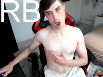 Anthonyloveseks Chaturbate stream image from January 10, 2026