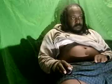 Bigcumblackcok Chaturbate stream image from January 10, 2026