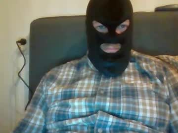 Cagegag31 Chaturbate stream image from January 10, 2026