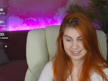 Gingerrpink stream image from January 10, 2026
