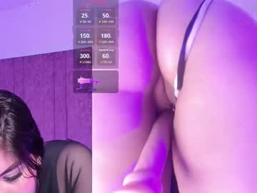 Isabellablow Chaturbate stream image from January 10, 2026