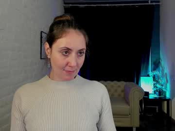 Juliet_Jamess Chaturbate stream image from January 10, 2026