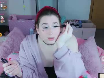 Lil_Alison_Heart Chaturbate stream image from January 10, 2026