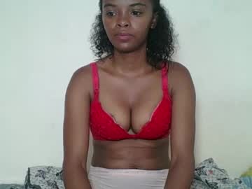Mayalabelle Chaturbate stream image from January 10, 2026