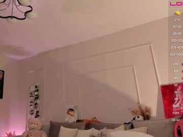 Melissamiles Chaturbate stream image from January 10, 2026