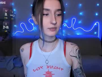 Mika_Reid Chaturbate stream image from January 10, 2026