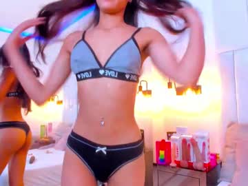 Miyu_Lu Chaturbate stream image from January 10, 2026