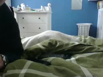 Oldnhorny321 Chaturbate stream image from January 10, 2026