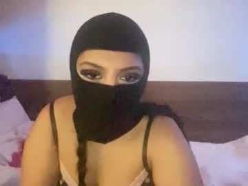 Slimthickdesi Chaturbate stream image from January 10, 2026