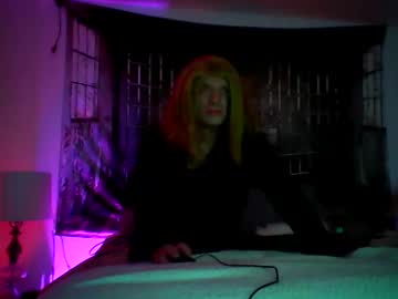 Slingrod19 Chaturbate stream image from January 10, 2026