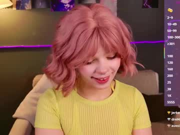 Waifu__Ketrin Chaturbate stream image from January 10, 2026