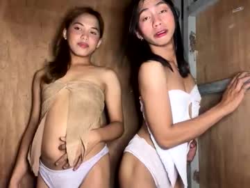 Yassylicious Chaturbate stream image from January 10, 2026