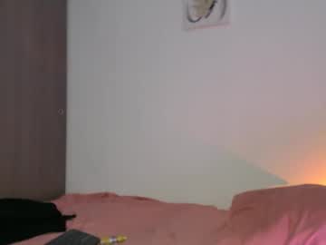_Abrill_20 Chaturbate stream image from January 10, 2026