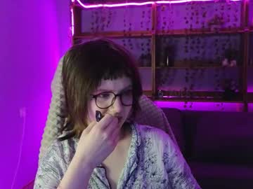 Awquafina Chaturbate stream image from January 10, 2026