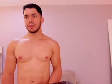 Axelblue_ Chaturbate stream image from January 10, 2026