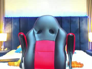 Azumiwalker Chaturbate stream image from January 10, 2026
