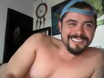 Bunnyhunk Chaturbate stream image from January 10, 2026