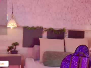 Celine_Lee Chaturbate stream image from January 10, 2026