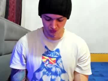 Dick_Demon_1 Chaturbate stream image from January 10, 2026