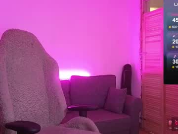 Esajukyy Chaturbate stream image from January 10, 2026