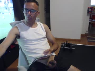 Guachin_New Chaturbate stream image from January 10, 2026