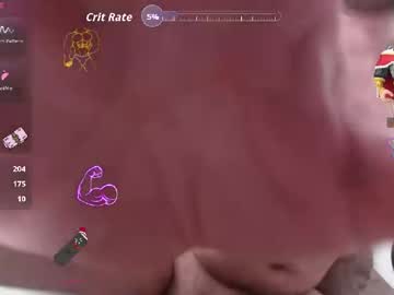 Ontharise34 Chaturbate stream image from January 10, 2026