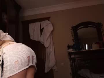 Rinfothh Chaturbate stream image from January 10, 2026