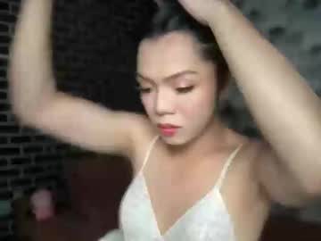 Roxieroxieroxie Chaturbate stream image from January 10, 2026