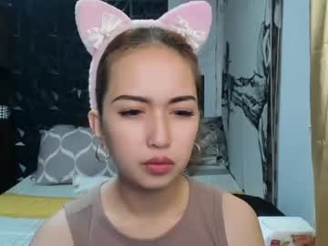 Soft_Angel8 Chaturbate stream image from January 10, 2026