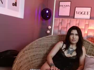 Sweet_Caliope Chaturbate stream image from January 10, 2026