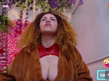 Blonde_Squirt_ Chaturbate stream image from January 10, 2026