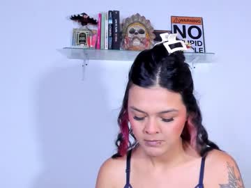 Carolina_Ml Chaturbate stream image from January 10, 2026