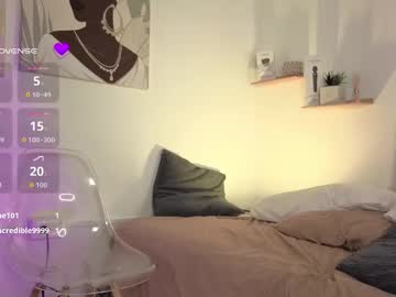 Celeste_Carter03 Chaturbate stream image from January 10, 2026
