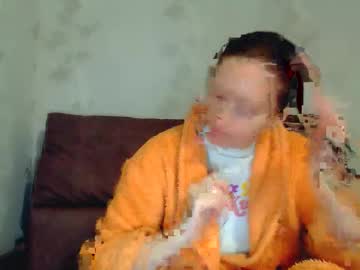 Crystallangel Chaturbate stream image from January 10, 2026