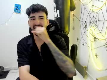 Dmitrisanders1 Chaturbate stream image from January 10, 2026