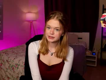 Elioraa_ Chaturbate stream image from January 10, 2026