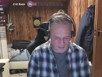 Exibe1219 Chaturbate stream image from January 10, 2026