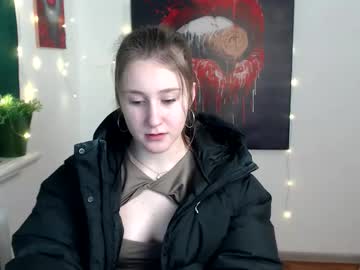 Kamilla_Love_ Chaturbate stream image from January 10, 2026