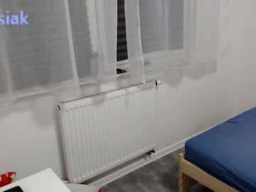 Konsiak Chaturbate stream image from January 10, 2026