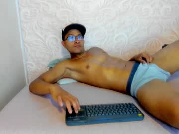 Larry_Vito Chaturbate stream image from January 10, 2026