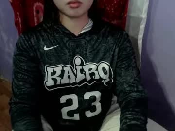 Lucky_Charmgirl Chaturbate stream image from January 10, 2026